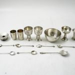 516 5007 Silver
